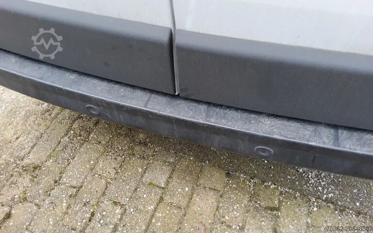 Kastenwagen Renault Master 150 PK EURO 6 L3H2 GESLOTEN - VSF-75-F