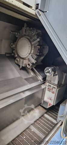 CNC lathe Mazak Quick Turn 40N