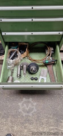 CNC lathe Mazak Quick Turn 40N