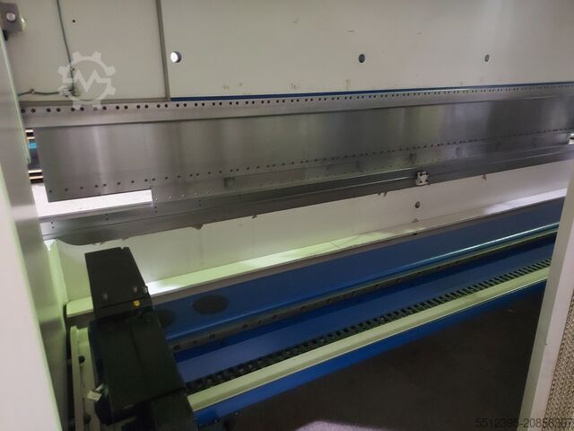 Abkantpresse EHT / Trumpf TrumaBend S 300 - 60 - 50