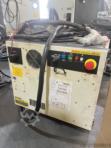 Industrial robot Fanuc M-710iC/70 R-30iB Plus