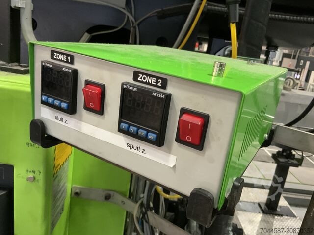 Spritzgießmaschine ENGEL Duo 16050 / 2300