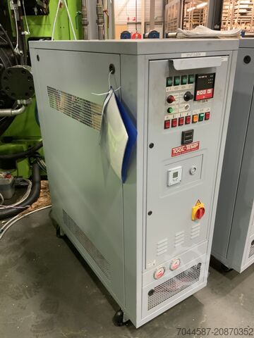 Spritzgießmaschine ENGEL Duo 16050 / 2300