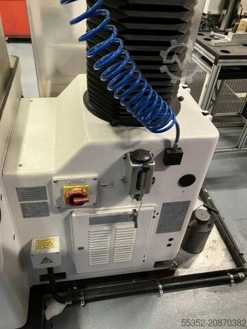 Schnellradialbohrmaschine Donau Flex 145