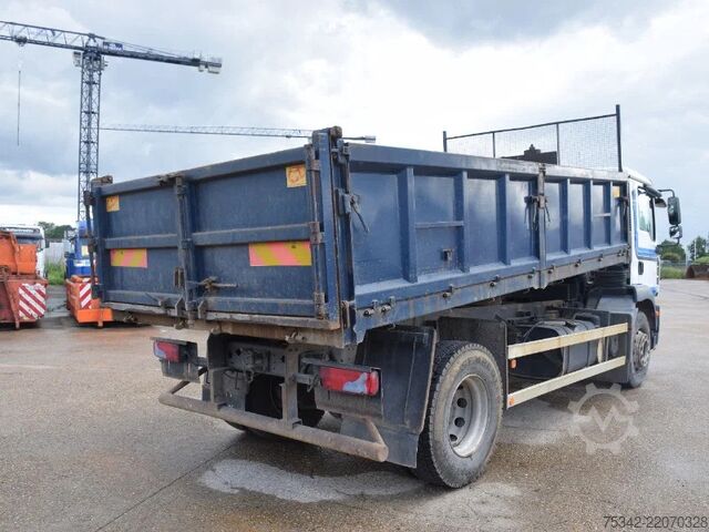 Tipper MAN TGM 18.280