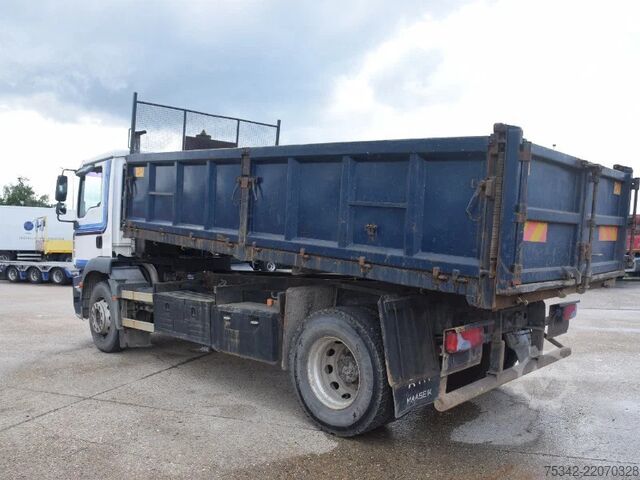 Tipper MAN TGM 18.280