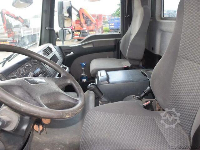 Tipper MAN TGM 18.280