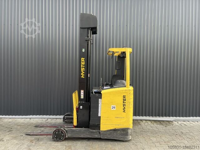 Reach Truck Hyster R2.0
