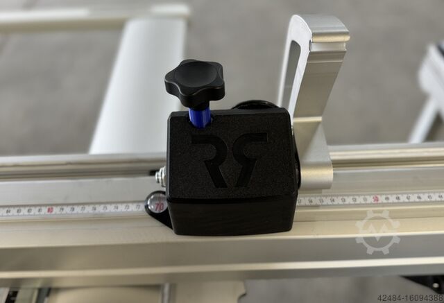 Formatkreissäge Robland Z 500 el CE