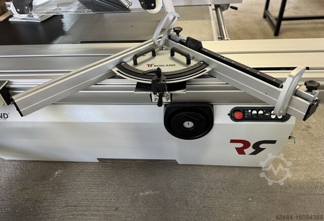 Formatkreissäge Robland Z 500 el CE