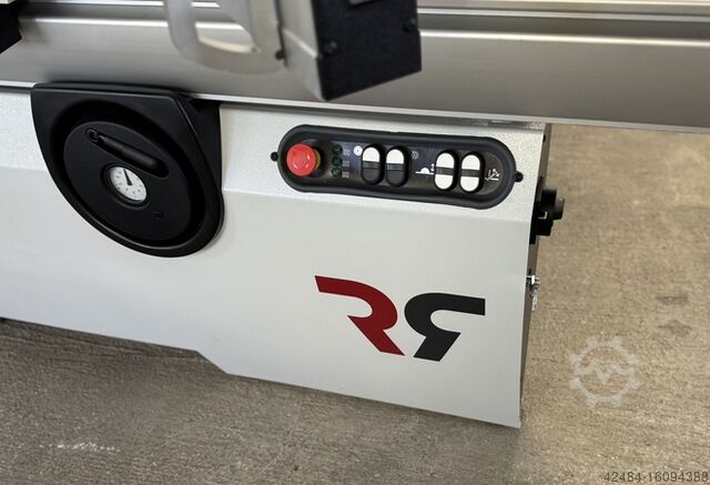 Formatkreissäge Robland Z 500 el CE