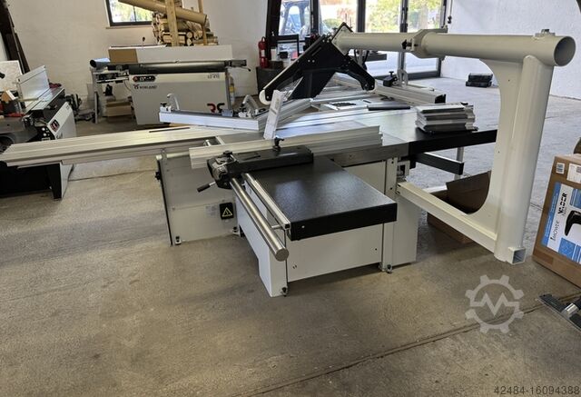 Formatkreissäge Robland Z 500 el CE