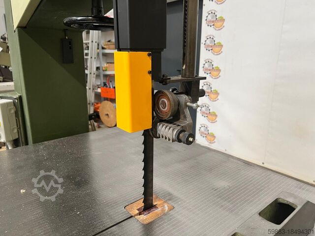 Band saw Centauro CO700