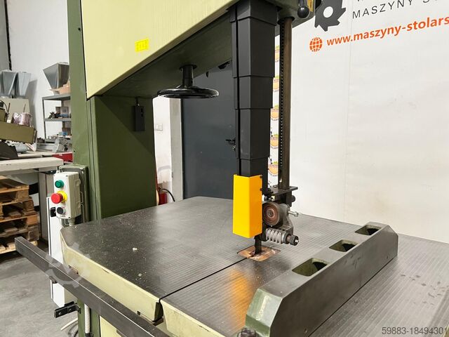 Band saw Centauro CO700