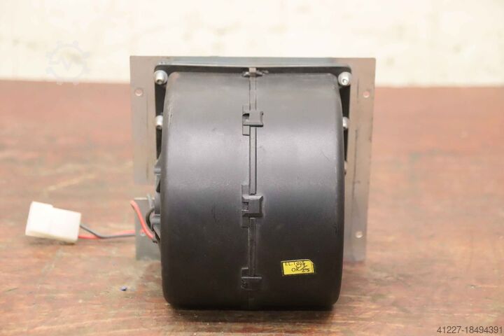 Fan blower SPAL Hako 008-B37/C-42D Hamster 500 E