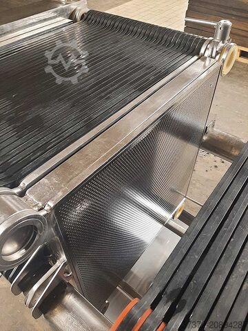 Filter Press Schenk Orion 60x60