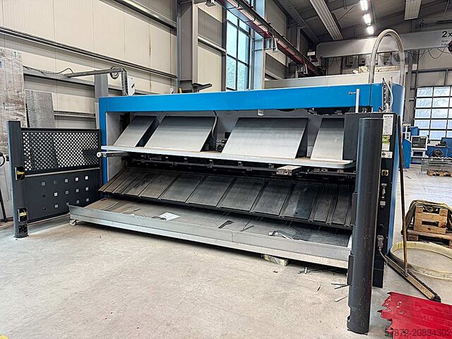 Tafelschere Safan M-Shear 430-6