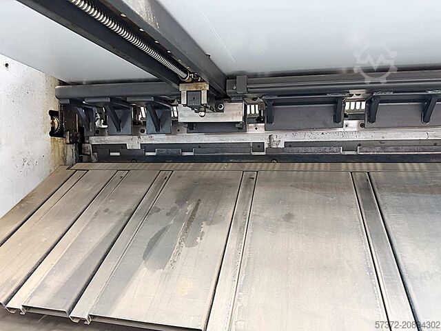 Tafelschere Safan M-Shear 430-6