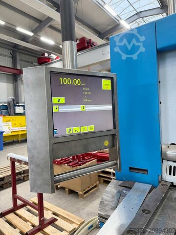 Tafelschere Safan M-Shear 430-6