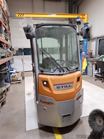 Zugmaschine Still LTX 70