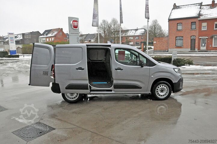 Panel van Fiat Doblò F5331 L1 3,5T – 1.5 BLuehdIi Multijet 100...