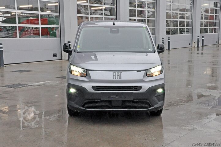 Panel van Fiat Doblò F5331 L1 3,5T – 1.5 BLuehdIi Multijet 100...