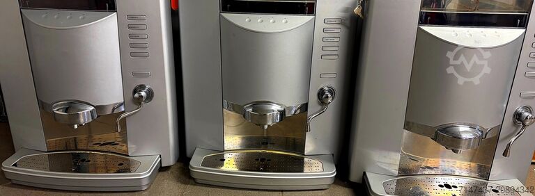 De Jong professional coffee machine De Jong DUKE
