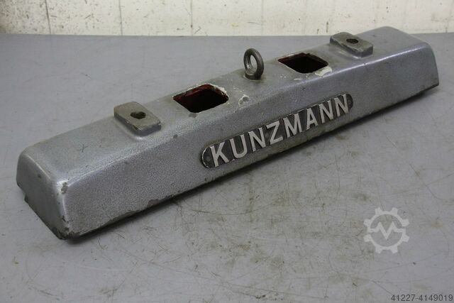 Kunzmann UFV600