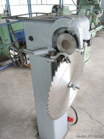 Circular saw sharpening machine HUSER 