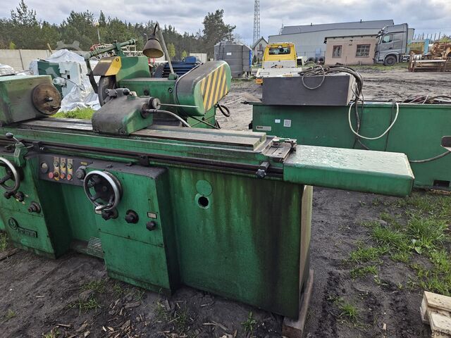 Shaft grinder SWB-25 JOTES SWB-25