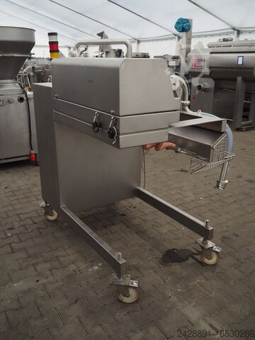 Mehrbahniger Portionierer Stork DTF Masterfill 5