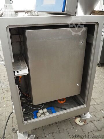 Mehrbahniger Portionierer Stork DTF Masterfill 5