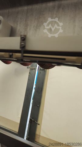 Mehrbahniger Portionierer Stork DTF Masterfill 5