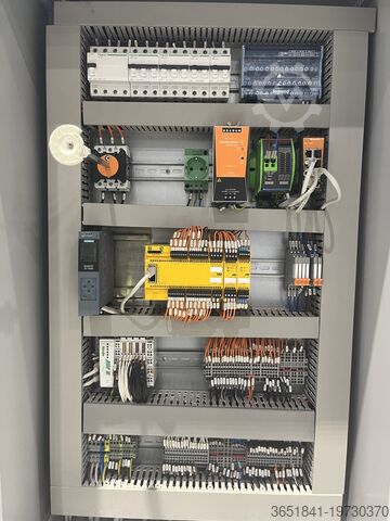 Industrieroboter FANUC M-10ID/12