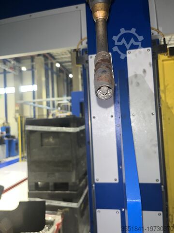 Industrieroboter FANUC M-10ID/12