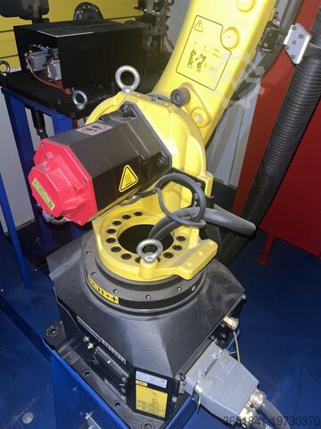 Industrieroboter FANUC M-10ID/12