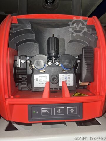 Industrieroboter FANUC M-10ID/12