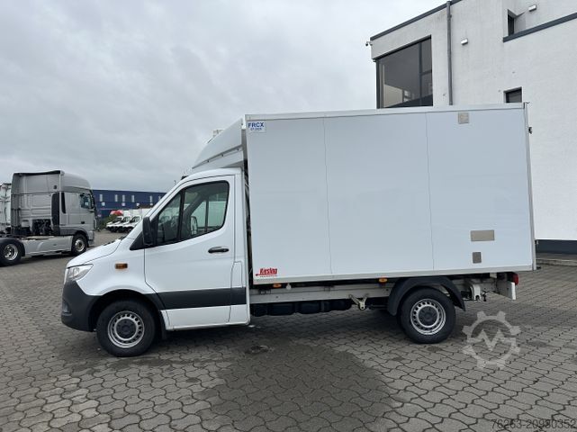 Kühltransporter MERCEDES-BENZ Sprinter 317 CDI Thermoking -20 / ATP / Klima /