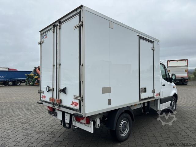 Kühltransporter MERCEDES-BENZ Sprinter 317 CDI Thermoking -20 / ATP / Klima /