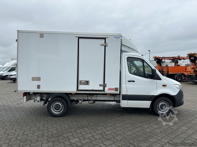 Kühltransporter MERCEDES-BENZ Sprinter 317 CDI Thermoking -20 / ATP / Klima /