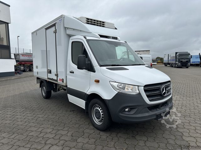 Kühltransporter MERCEDES-BENZ Sprinter 317 CDI Thermoking -20 / ATP / Klima /