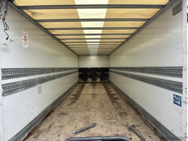 Box van IVECO Koffer 8,80 m