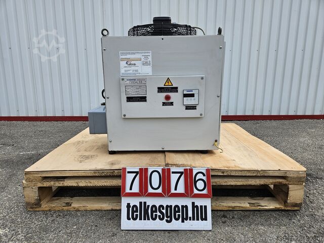 Chiller,Industrial Liquid Chiller Schimpke DK32-V