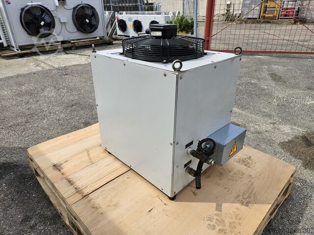 Chiller,Industrial Liquid Chiller Schimpke DK32-V