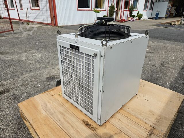 Chiller,Industrial Liquid Chiller Schimpke DK32-V