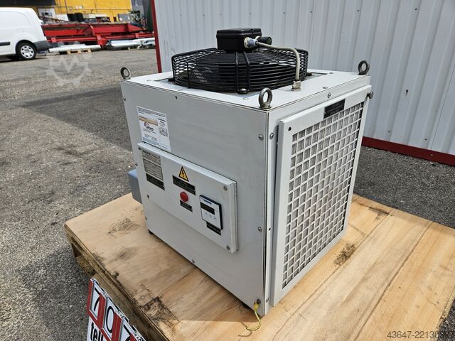 Chiller,Industrial Liquid Chiller Schimpke DK32-V
