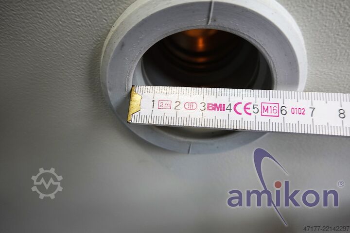 Climate test chamber 335 liters with humidity Vötsch VC 4034 -40°C..+180°C