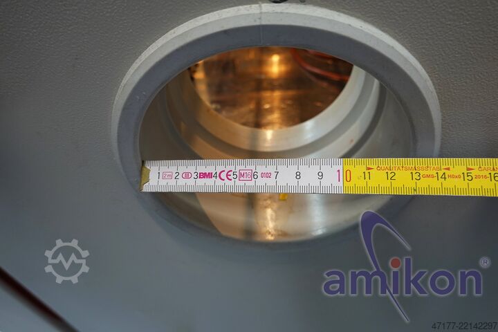 Climate test chamber 335 liters with humidity Vötsch VC 4034 -40°C..+180°C