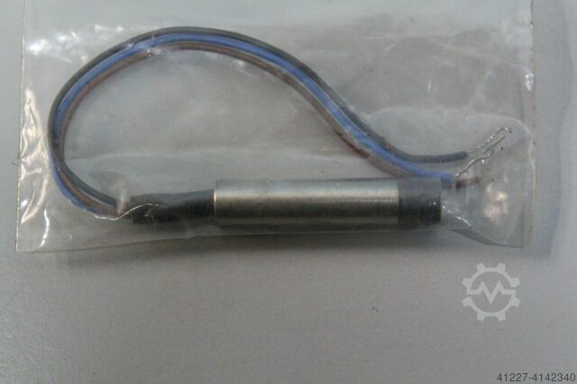 Inductive proximity switch di-soric DC6,5V01NS