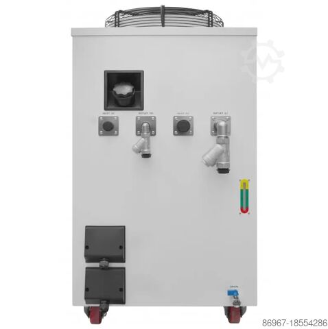 Chiller Laser FIBER CORMAK CWFL-3000